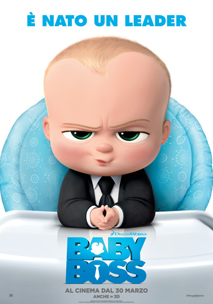 Baby Boss (2017)