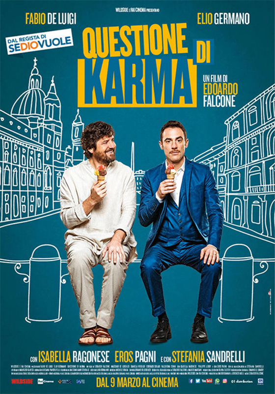 Questione di Karma (2017)