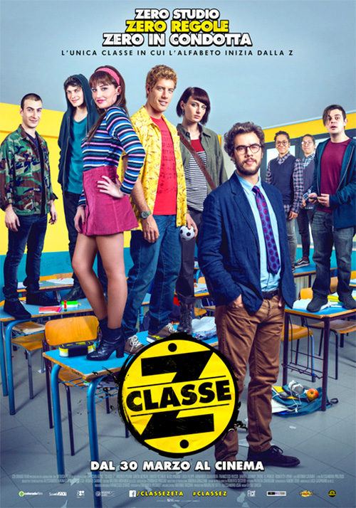 Classe Z (2017)