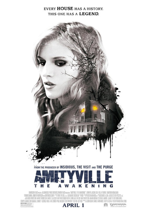 Amityville (2017)