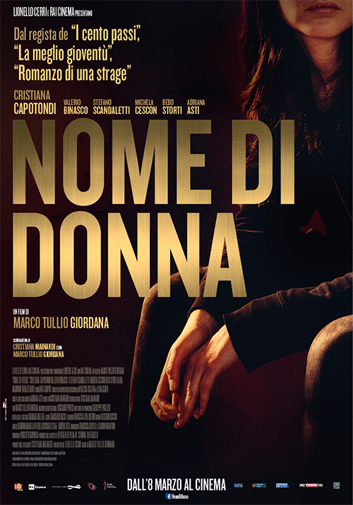 Nome di donna (2018)