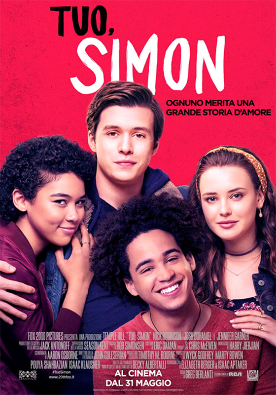 Tuo, Simon (2018)