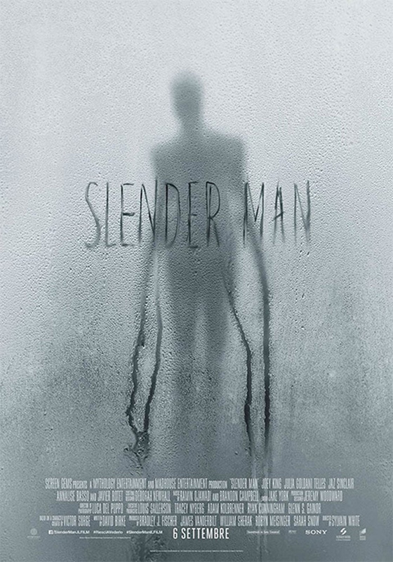 Slender Man (2018)