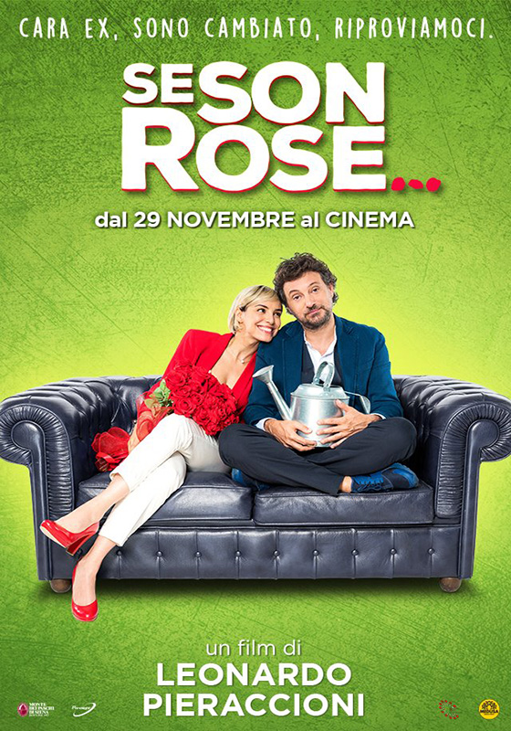 Se son rose (2018)