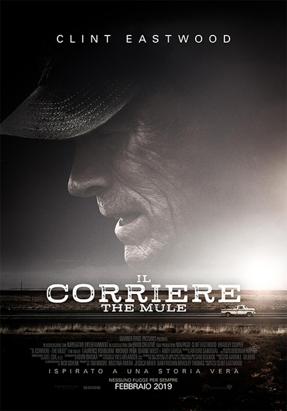 Il Corriere - The Mule (2019)