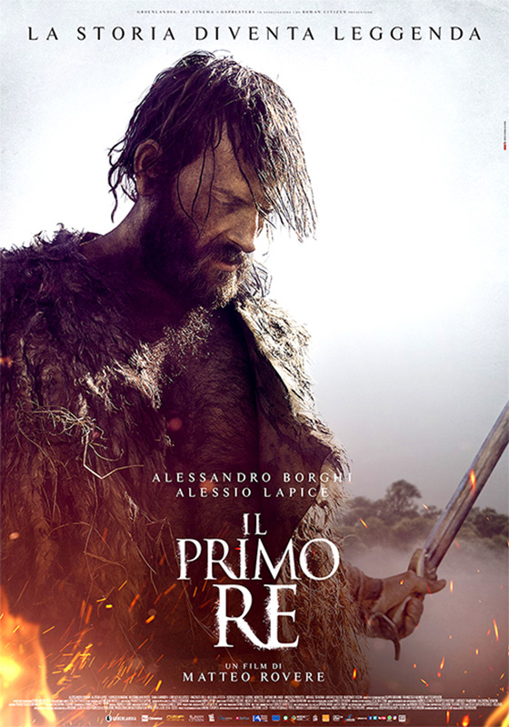 Il primo re (2019)