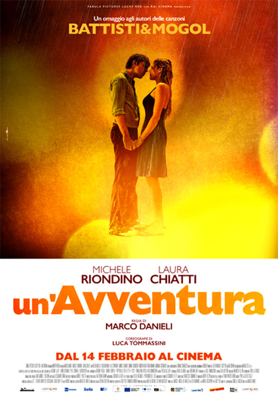 Un'Avventura (2019)