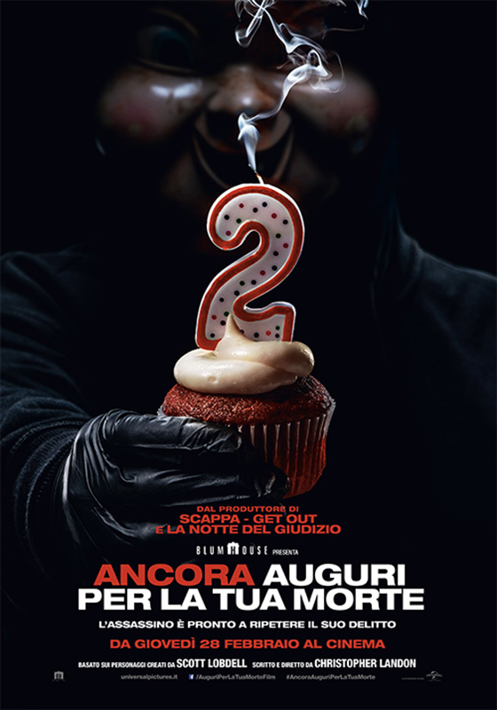 Ancora auguri per la tua morte (2019)