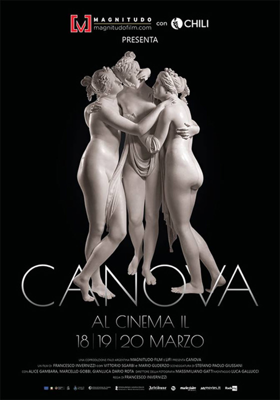 Canova (2019)