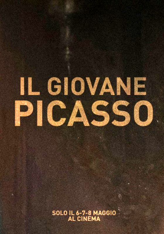 Il Giovane Picasso (2019)