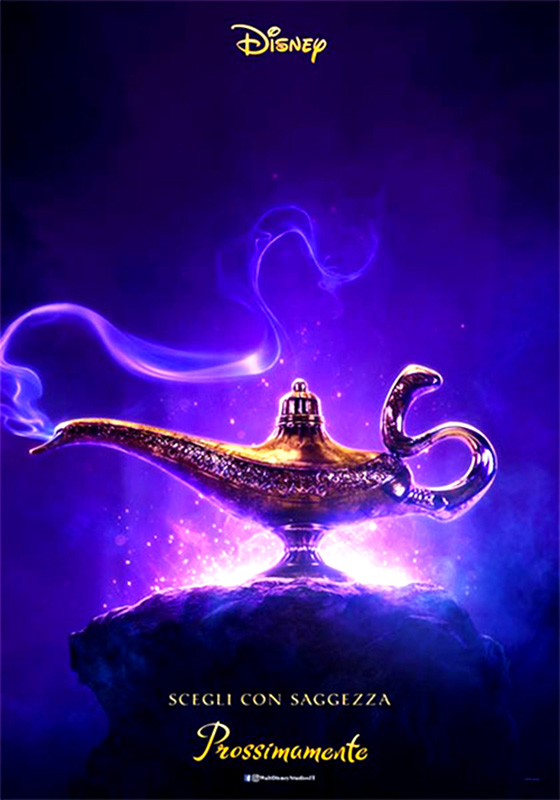 Aladdin (2019)