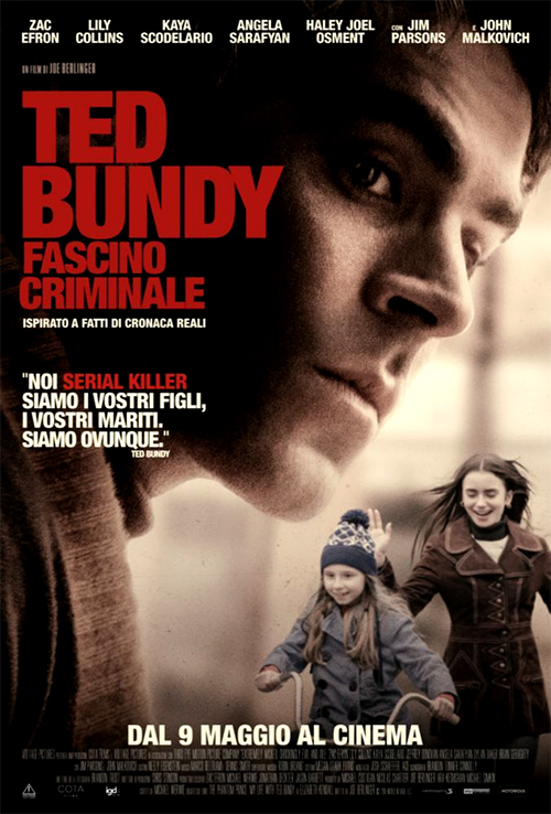 Ted Bundy - Fascino Criminale (2019)