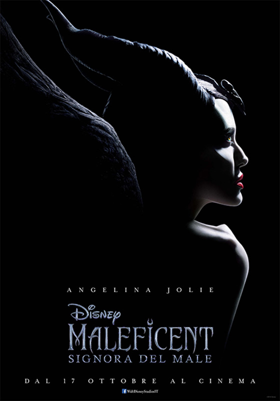 Maleficent - Signora del Male (2019)