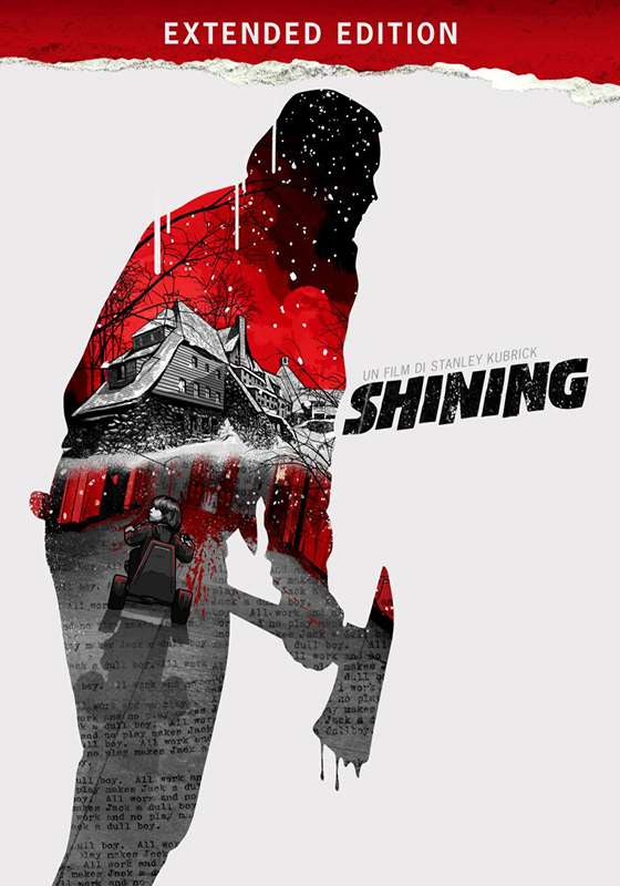 SHINING – EXTENDED EDITION (2019)