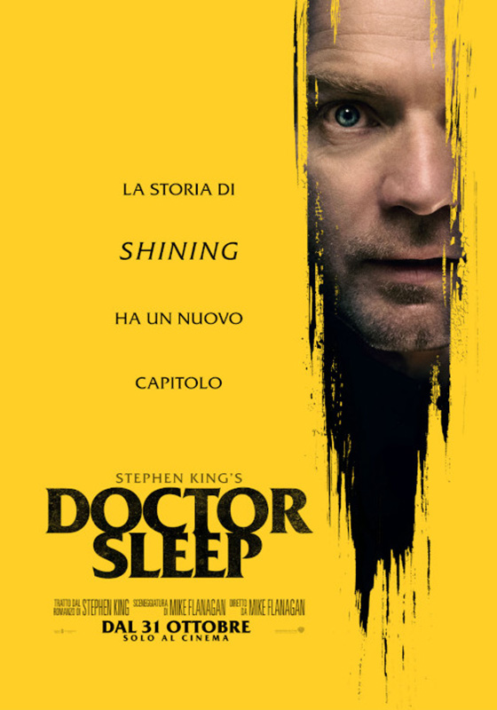 Doctor Sleep (2019)