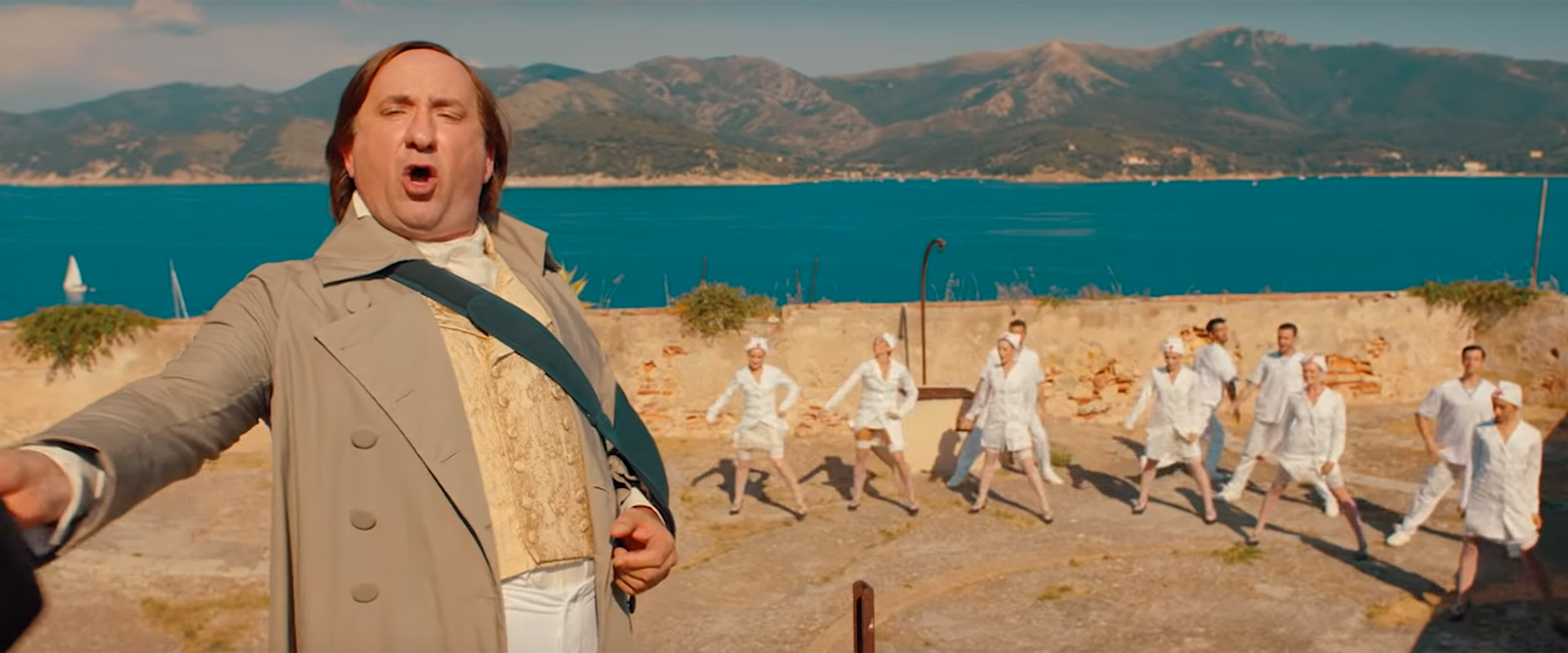 Cetto c'è senzadubbiamente (2019) Cetto c'è senzadubbiamente (2019)