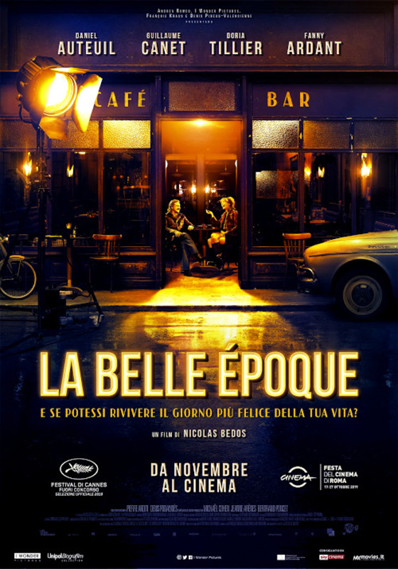 La belle époque (2020)