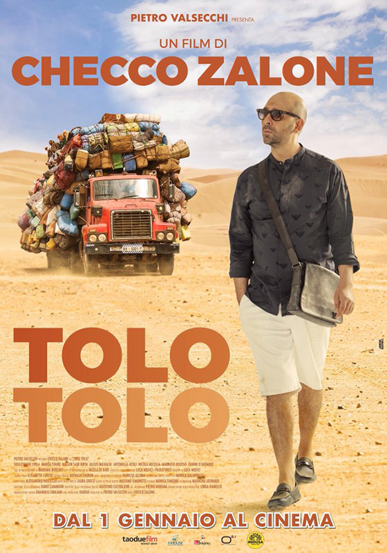 Tolo Tolo (2019)