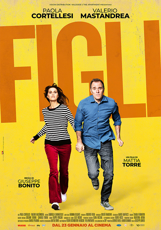 Figli (2020)