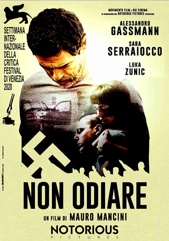 Non odiare (2020)