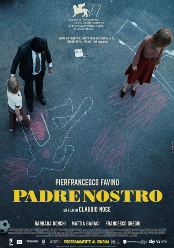 PadreNostro (2020)
