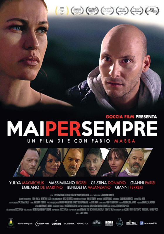 Mai per sempre (2020)