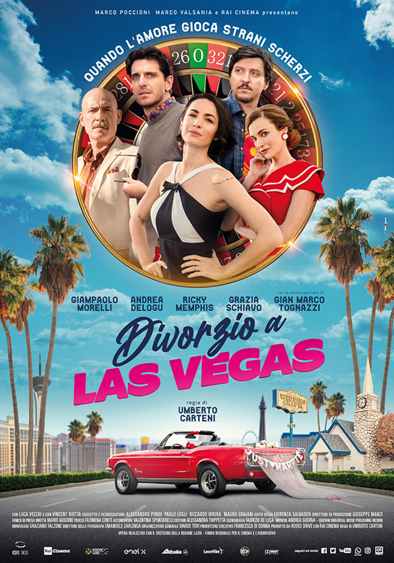 Divorzio a Las Vegas (2020)