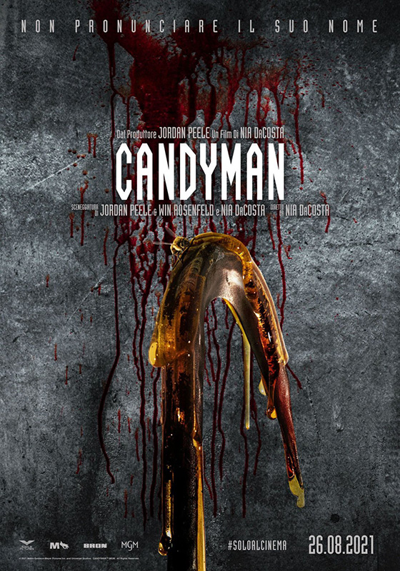 Candyman (2021)