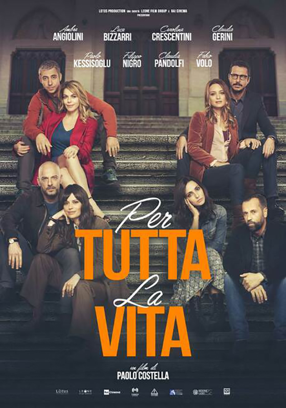 Per tutta la vita (2021)