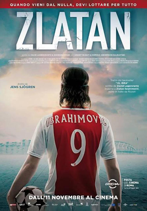 Zlatan (2021)