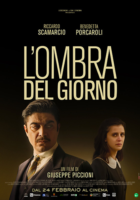 L'ombra del giorno (2022)