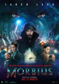 Morbius (2022)