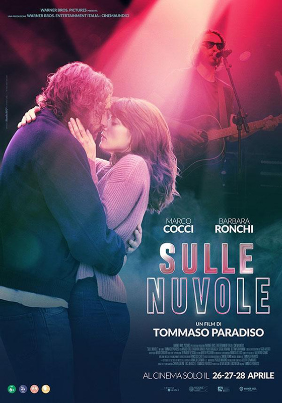 Sulle Nuvole (2022)