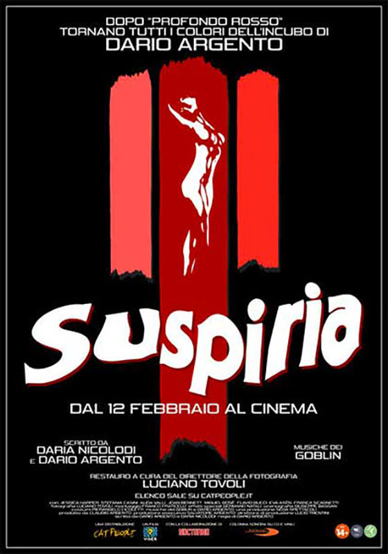 Suspiria (2024)