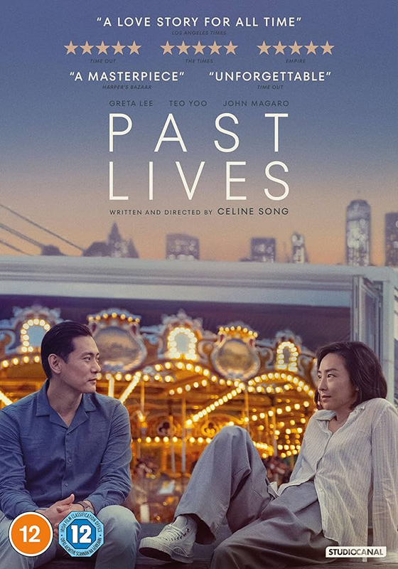 Past Lives (2024)