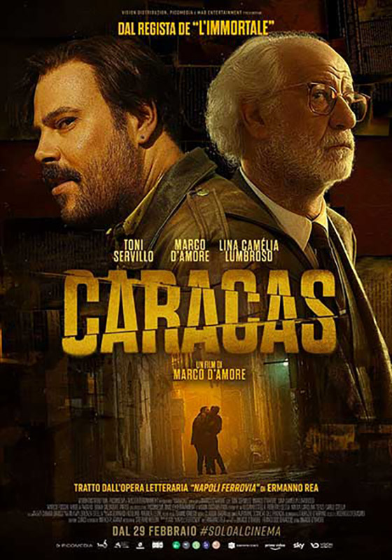 Caracas (2024)