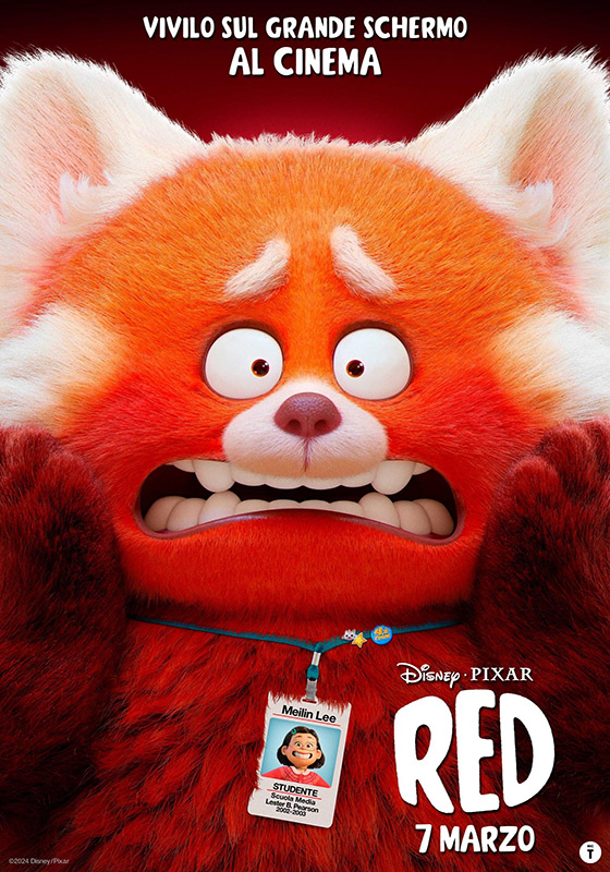 Red (2024)