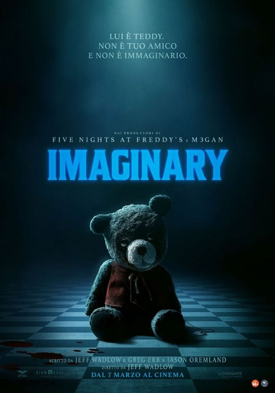 Imaginary (2024)