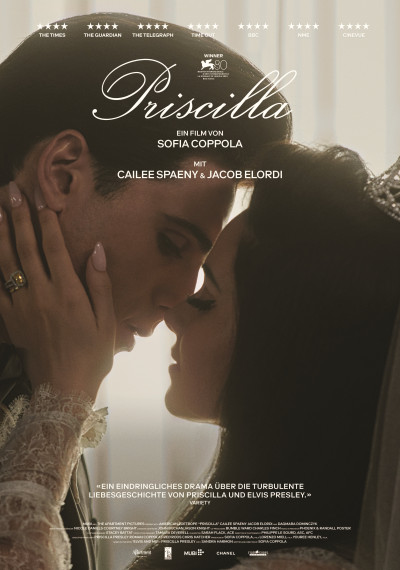 Priscilla (2024)