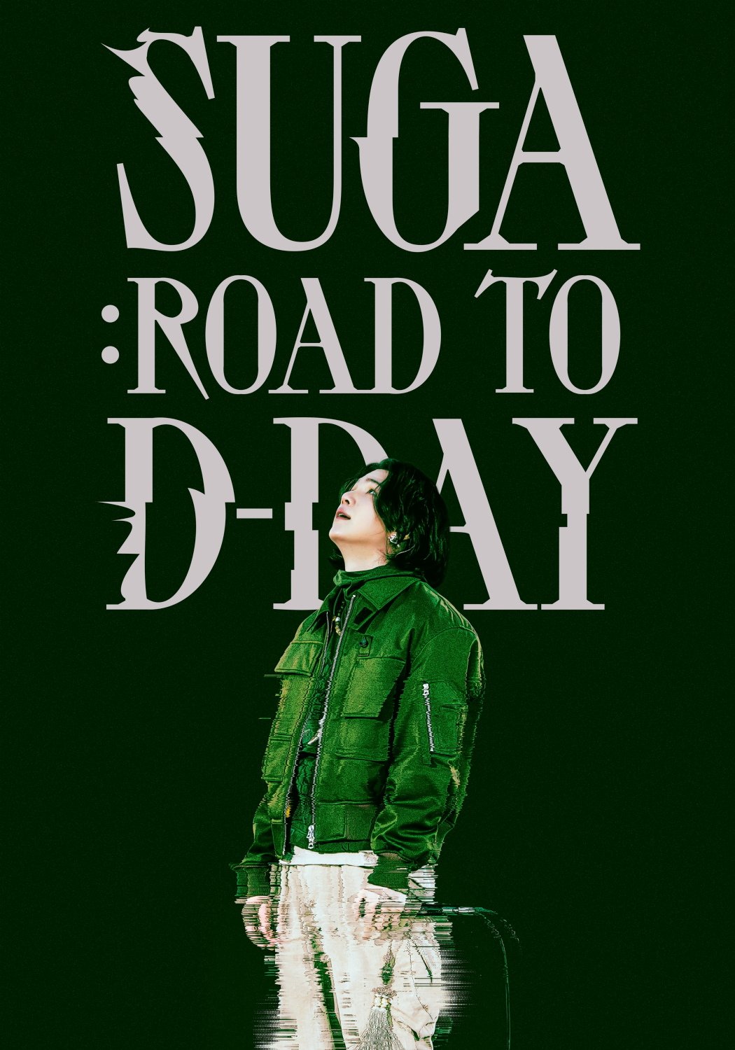 Suga: Road to D-Day (2024)