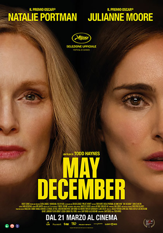 May December (2024)