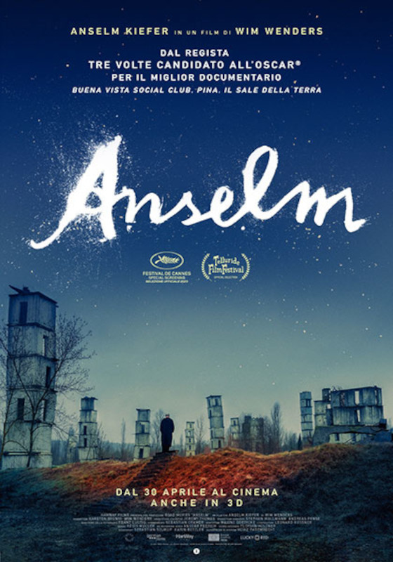 Anselm (2024)