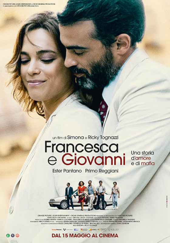 Francesca e Giovanni (2025)