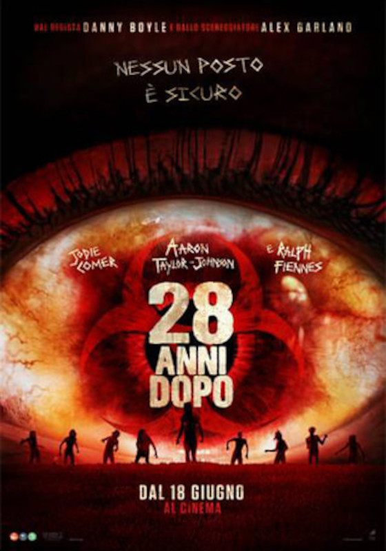 28 Anni Dopo (2025)
