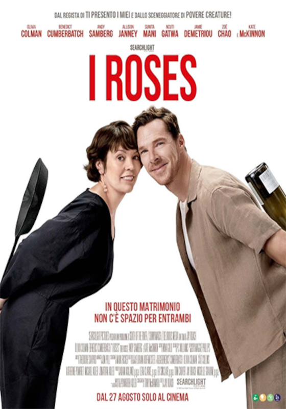 I Roses (2025)
