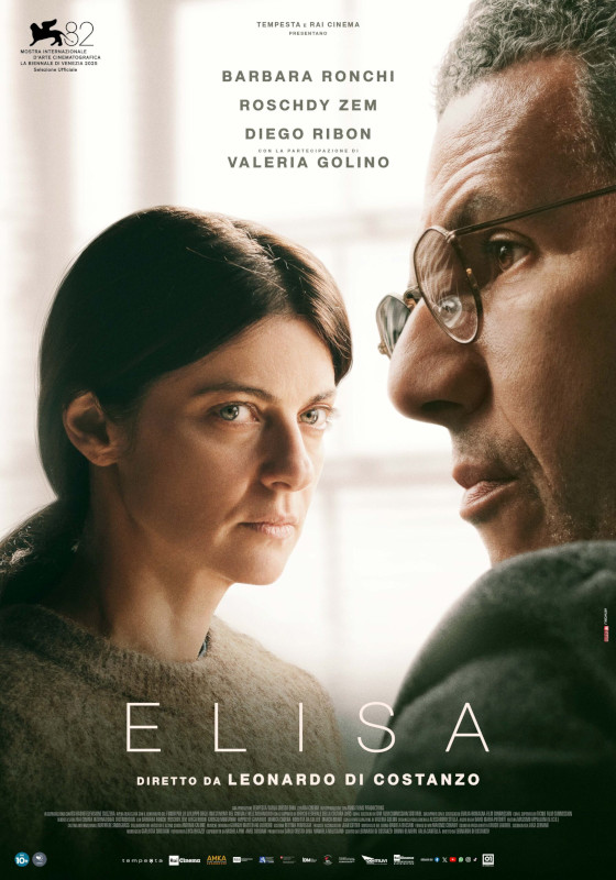 Elisa (2025)