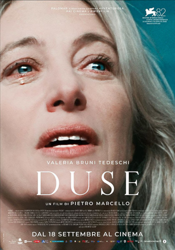 Duse (2025)