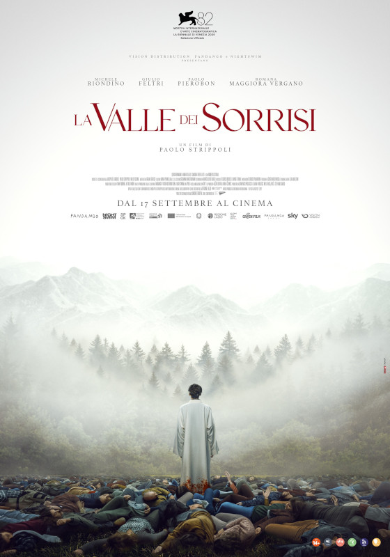 La Valle dei Sorrisi (2025)
