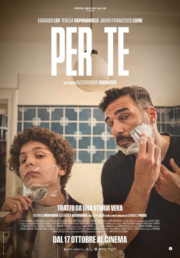 Per Te (2025)