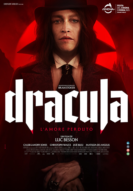 Dracula: L'Amore Perduto (-0001)